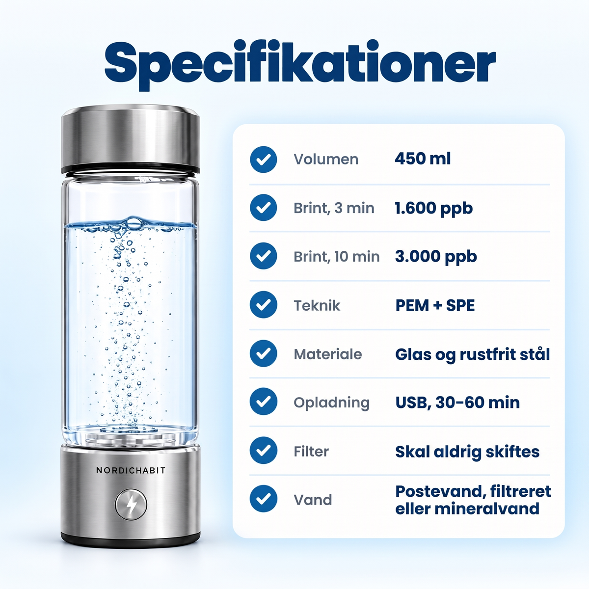 nh-flaska-b6-specifikationer